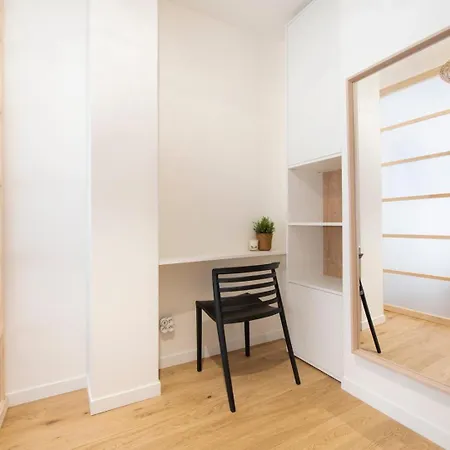 Guestready - Near Parc De La Appartamento
