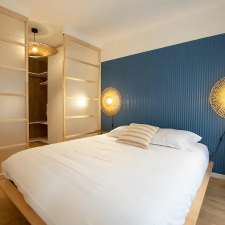 Appartamento Guestready - Near Parc De La