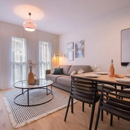 Appartamento Guestready - Near Parc De La