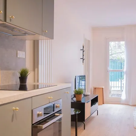 Appartamento Guestready - Near Parc De La *