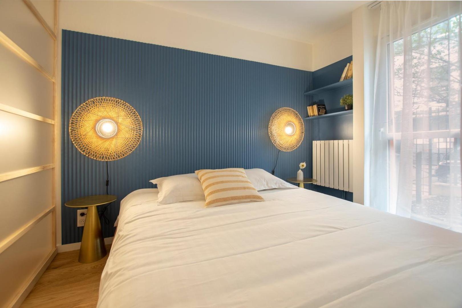 Guestready - Near Parc De La Appartamento *