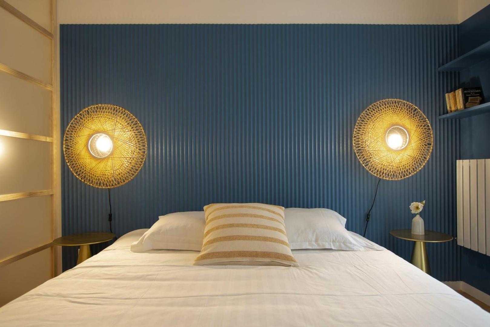 Appartamento Guestready - Near Parc De La Parigi