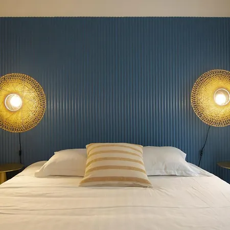 Apartment Guestready - Near Parc De La Paris
